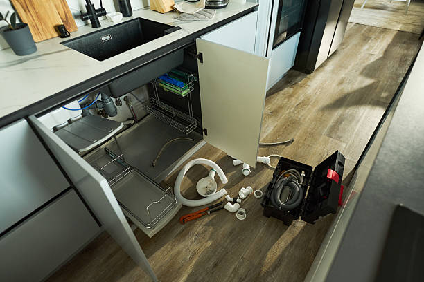 Reliable Plumbing contractor in Houston, MS by Street Wise - Plumbing